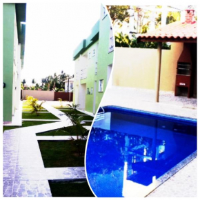Condominio Brasil Coroa